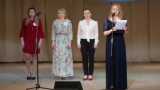 Прошел IV районный конкурс профмастерства «Лучший культработник Бобровского района»